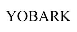 YOBARK trademark
