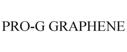 PRO-G GRAPHENE trademark