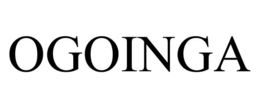 OGOINGA trademark
