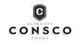 C ALIMENTS CONSCO FOODS trademark