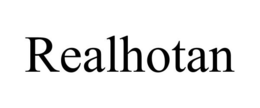 REALHOTAN trademark