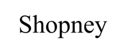 SHOPNEY trademark