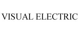 VISUAL ELECTRIC trademark