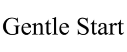 GENTLE START trademark