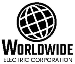 WORLDWIDE ELECTRIC CORPORATION trademark