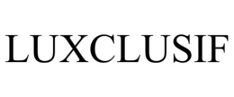 LUXCLUSIF trademark