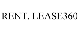 RENT. LEASE360 trademark