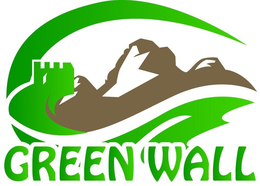 GREEN WALL trademark