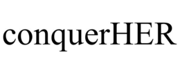 CONQUERHER trademark