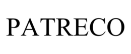 PATRECO trademark