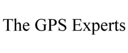 THE GPS EXPERTS trademark