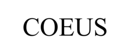 COEUS trademark