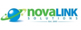 NOVALINK SOLUTIONS EST. 2003 trademark