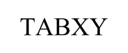 TABXY trademark