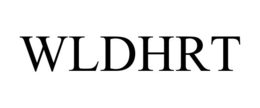 WLDHRT trademark