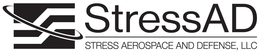 S STRESSAD STRESS AEROSPACE AND DEFENSE, LLC trademark