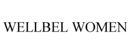 WELLBEL WOMEN trademark