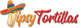 TIPSY TORTILLAS trademark