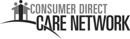 CONSUMER DIRECT CARE NETWORK trademark