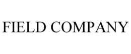 FIELD COMPANY trademark