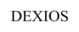 DEXIOS trademark