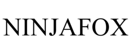 NINJAFOX trademark