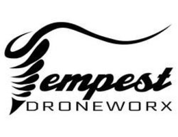 TEMPEST DRONEWORX trademark