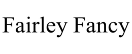 FAIRLEY FANCY trademark