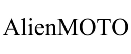 ALIENMOTO trademark