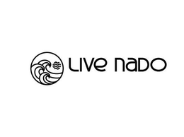 LIVE NADO trademark