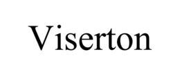 VISERTON trademark
