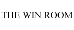 THE WIN ROOM trademark