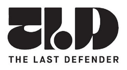 TLD THE LAST DEFENDER trademark