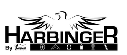 HARBINGER BY TEMPEST DRONEWORX trademark