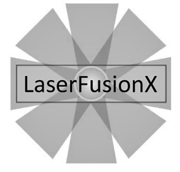 LASERFUSIONX trademark