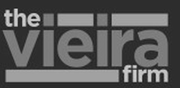 THE VIEIRA FIRM trademark