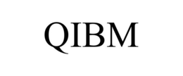 QIBM trademark