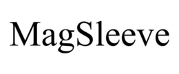 MAGSLEEVE trademark