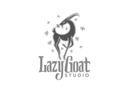 LAZY GOAT STUDIO trademark