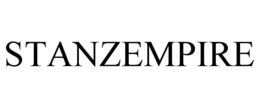 STANZEMPIRE trademark