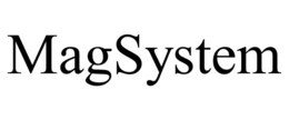 MAGSYSTEM trademark