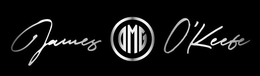 JAMES OMG O'KEEFE trademark