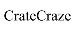 CRATECRAZE trademark