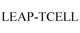 LEAP-TCELL trademark