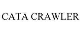 CATA CRAWLER trademark