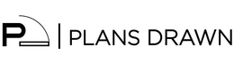 P PLANS DRAWN trademark
