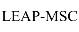 LEAP-MSC trademark