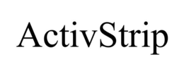 ACTIVSTRIP trademark