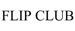 FLIP CLUB trademark