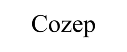 COZEP trademark